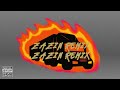 Zazin Remix (Lyric Video)