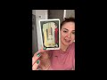 🧚‍♂️ A little ramble & unboxing of the Faery Wicca tarot 🧚‍♂️