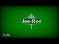 Jee-Ree YouTube Intro