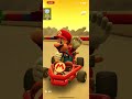 Mario kart tour: baby Mario cup with token event