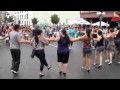 Ottawa Greek Festival Flash Mob