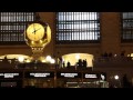A New York City Journey: Astoria to the Apple Store at Grand Central Station
