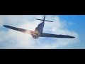 Il2 Great Battles Cinematic - Baptism of Fire