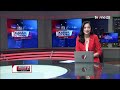 Sidang Kabinet Paripurna Membahas Progres Pembangunan IKN | Kabar Utama Pagi tvOne