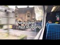 Class 769 - Original Motor Coach POV