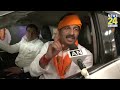 क्या Manoj Tiwari  को हरा देंगे Kanhaiya Kumar, दो बिहारी बाबू की जंग पर में कौन आगे ! Exit Poll