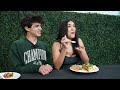 Picking A Date Based On Our Cooking! (Mexican Food)
