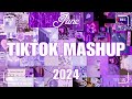 TikTok Mashup june 2024💜💜 (Not Clean)💜💜