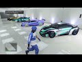 *SOLO* GTA 5 BEST WORKING CAR MERGE GLITCHES AFTER PATCH 1.69! F1/BENNY'S MERGE GLITCH! GTA ONLINE