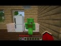 I Can TURN INTO ANT to СHEAT in Hide and Seek in Minecraft - Maizen JJ and Mikey