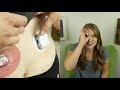 *NEW* Omnipod DASH Insulin Pump Review!