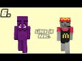 FUNNY MINECRAFT SKINS 🥸|| LINKS IN DESC.🌞