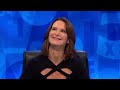 Susie Dent Bites BACK! | Jimmy Carr Vs Susie Dent | Cats Does Countdown | Channel 4