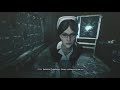 The Evil Within 2 - Chapter 4 - Behind The Curtain