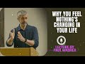 Lecture by Paul Washer - Why You Feel Nothing's Changing in Your Life