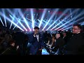 AC/DC - Rock Or Bust & Highway To Hell - LIVE AT GRAMMY AWARDS 2015