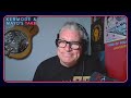 Mark Kermode reviews Twisters - Kermode and Mayo's Take