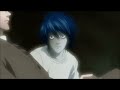 Death Note but Light is immediately outplayed