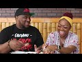 THE BEST JAMAICAN FOOD IN ATLANTA | JERK CHICKEN | OXTAILS | CURRY CHICKEN