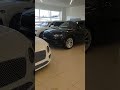 Bentley Dealership with a Lot of Beautiful Cars in their Inventory #shorts #short #car #cars