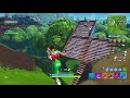 The most intense Getaway game ever in Fortnite...