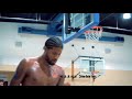 Paul George 2020 Off Season Workout | Footwork, Balance, Reading Games