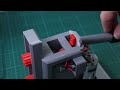 How To Make 3D Printed Bench Drill. DIY Bench Drill. (Prototype)