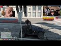 I Escape I Upgrade Part 11 Hours In GTA 5 RP