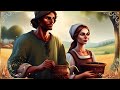 🌛Relaxing Bedtime Story for Grown Ups: The Daily Life of a Medieval Peasant Woman | Cozy Sleep Story