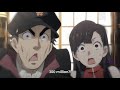 Kazuma meets Megumin's Parents and cute little Komekko | Konosuba - Legend of Crimson