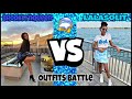 Brooklyn queen vs lalasolit (outfits battle 🔥🔥) must watch 😱