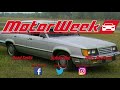 1985 Ford LTD LX | Retro Review