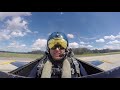 My Blue Angels Ride Along Flight