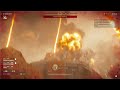 HELLDIVERS™ 2 | Average Day on Planet Wezen