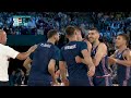 Nikola Jokic's triple-double masterclass secures bronze for Serbia | Paris Olympics | NBC Sports