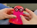 How To Make Hilarious Gummy Glasses