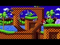 Team Sonic Adventures - ACT 1 | Green Hill Zone