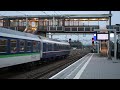 LNS 186 291 met European Sleeper in Lage Zwaluwe - 19 augustus 2024