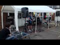 Jordy Pearce Nythe School Fete 03