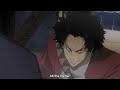 mugen edit - samurai champloo