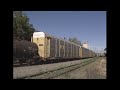 Canadian Pacific, Soo Line, and I&M Rail Link Along the Mighty Mississippi - FULL VIDEO (2002)