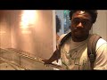 Lil Gucci Leer - Droptop (Official Video)