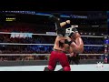 Shinsuke Nakamura vs AJ Styles (c) US Championship - WrestleMania 2018
