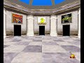 Museum Theme - Namco Museum Vol. 1 (PS1) - Extended