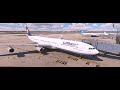 A SUMMER DREAM [RTX 4090]: Lufthansa LH 437: Chicago ✈ Munich in MSFS 2020