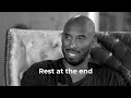 Kobe Bryant's 8 minutes speech will CHANGE YOUR MENTALITY- Motivational Video