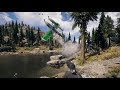 Pro Pilot - Far Cry 5