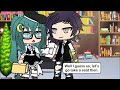 I Got My Nerd 𝑷𝒓𝒆𝒈𝒏𝒂𝒏𝒕 | GLMM / GCMM | Gacha Life Mini Movie