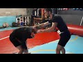 This Is How To Easily DOMINATE With Arm Drags