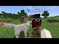 ALL ANIMALS Became REALISTIC in Minecraft | OMO City